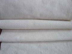 山東短纖針刺土工布廠家 高品質防水材料的現貨之選