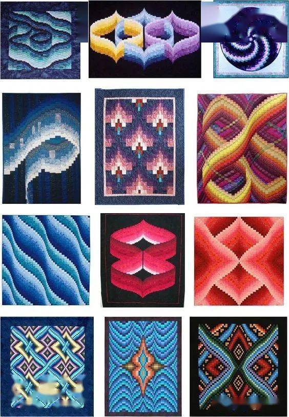 巧手翻新 閑置十字繡材料變身實用生活小物，一種針法搞定！